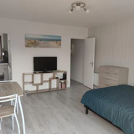 Proche Centre-ville Et Gare *