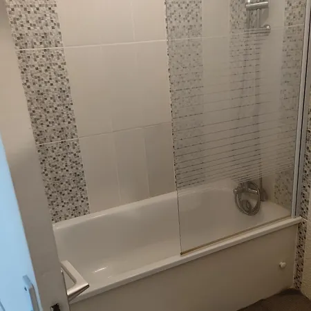 Apartamento Proche Centre-ville Et Gare