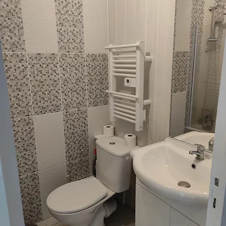 Proche Centre-ville Et Gare