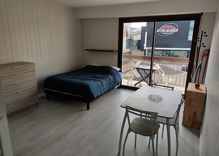 Proche Centre-ville Et Gare Apartment Dax